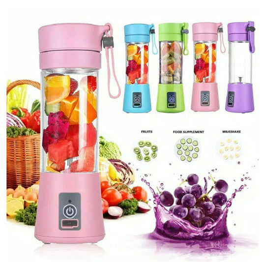 Mini-Fruchtsaftmixer für die Küche