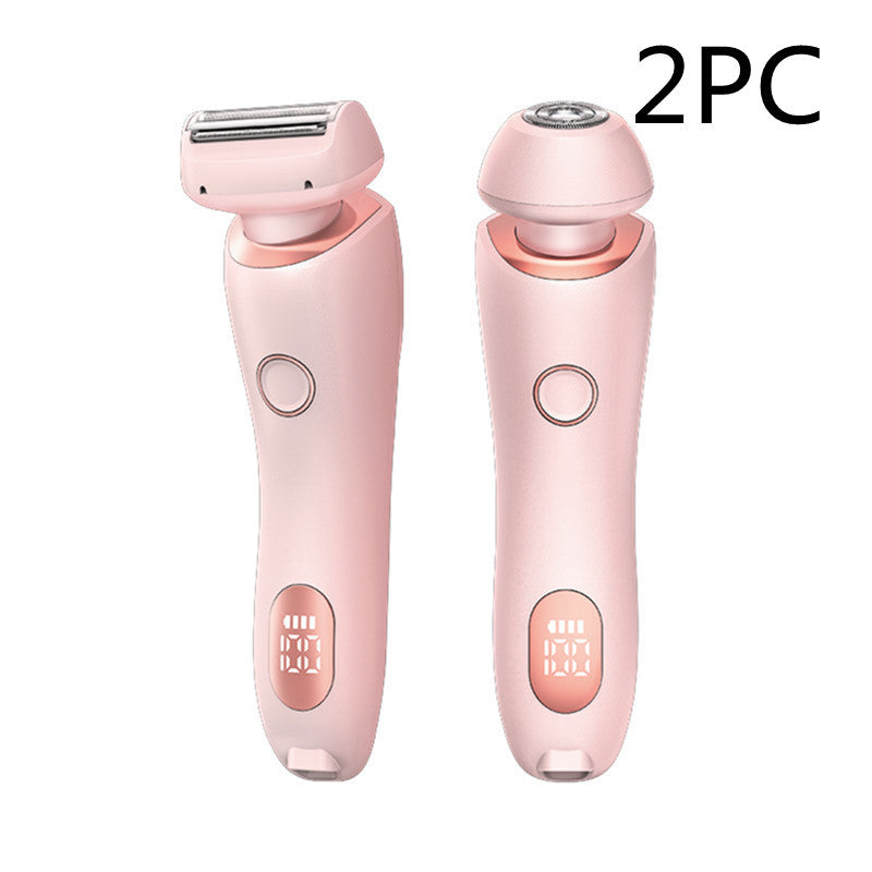 2 In 1 Hair Removal