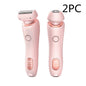 2 In 1 Hair Removal