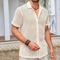 Tops Beach Men Clothing