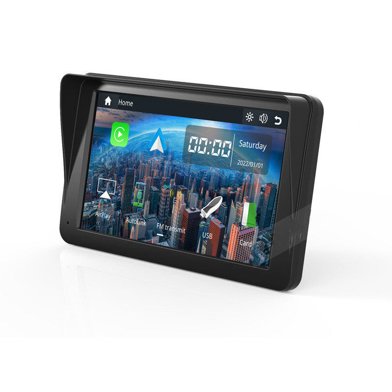 7 IPS Car Smart Screen Wireless Carplay