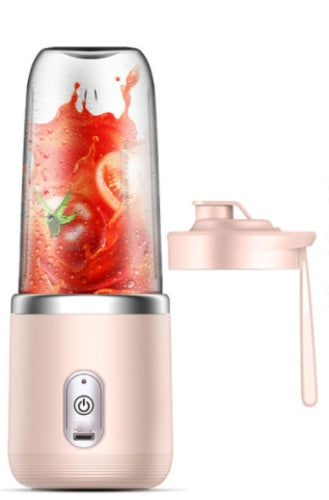 6 blades Portable Blender