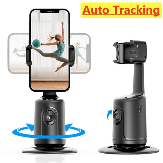 Auto Phone Holder For Smartphone