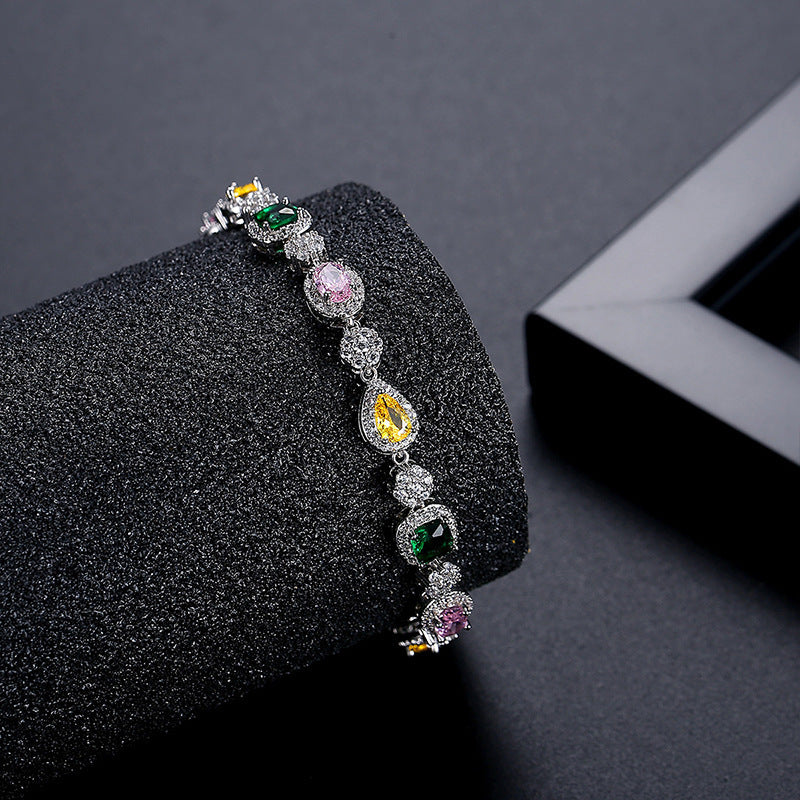 Bracelet Light Luxury High Sense