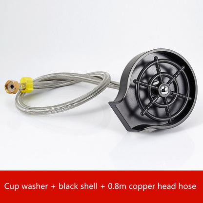 Bar Counter cup washer