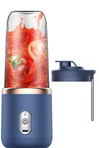 6 blades Portable Blender